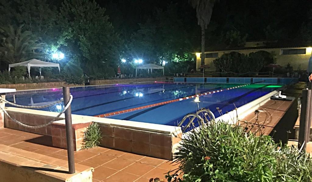 Agriturismo Agricasale Villa Piazza Armerina Buitenkant foto